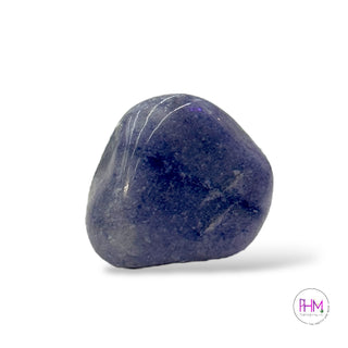 Celestial Blue Aventurine Tumbled Stone 🌀