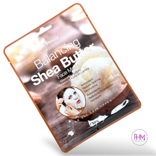 🌿 Korean Beauty Daily Glow Mask Collection 🌿