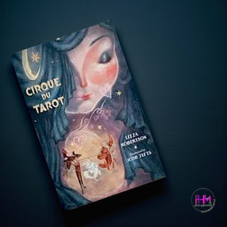 🎪 Cirque du Tarot