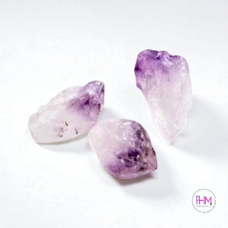 Enchanted Amethyst Crystals 💜