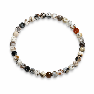 Balance the Storm Crystal Bracelet 🌊✨