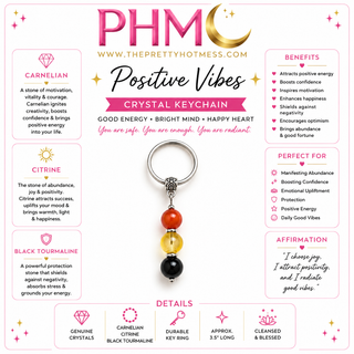Unbreakable Intention Charms™ 🔮✨💎