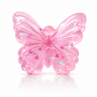 🦋 Butterfly Kisses Squishy 💕