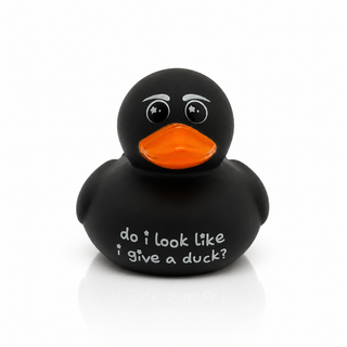 Sassy Rubber Duck | Punchkins
