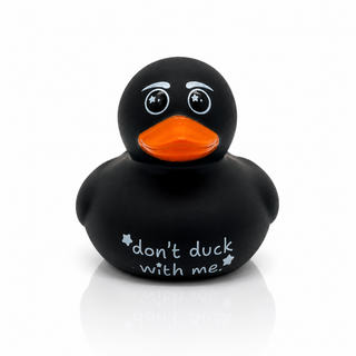 Sassy Rubber Duck | Punchkins