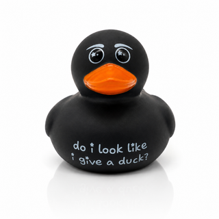 Sassy Rubber Duck | Punchkins