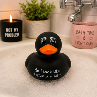 Sassy Rubber Duck | Punchkins