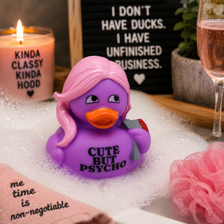 F*ck a  Duck Collection | Punchkins
