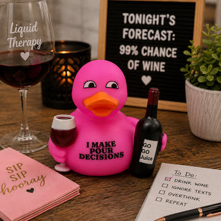 F*ck a  Duck Collection | Punchkins