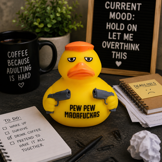 F*ck a  Duck Collection | Punchkins