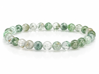 🌿✨ Secret Garden Garden Quartz Bracelet ✨🌿