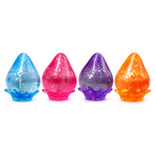 🌈 Drop it Like It's Hot Squishy 💧✨