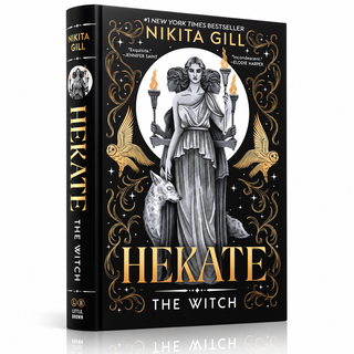 Hekate | The Witch 🔑