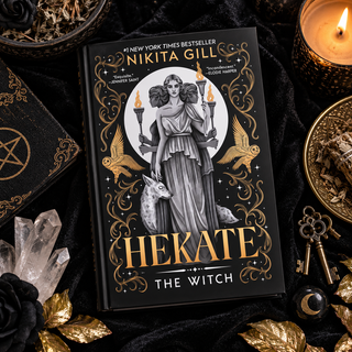 Hekate | The Witch 🔑