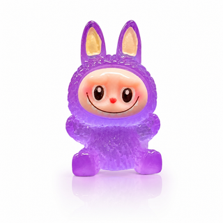 Bedtime Bestie Monster | Glow-in-the-Dark Bedtime Protector