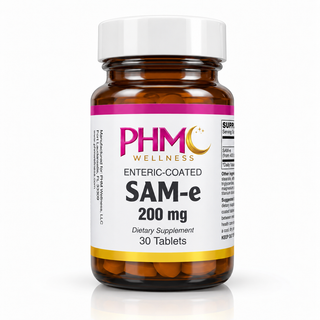 SAM-e  | PHM Wellness ™