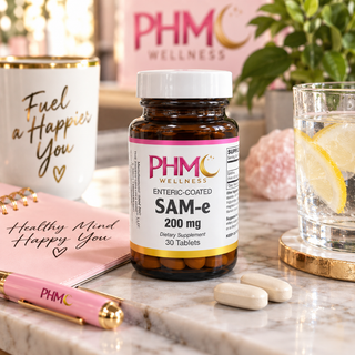 SAM-e  | PHM Wellness ™