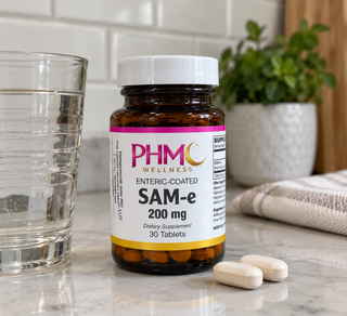 SAM-e  | PHM Wellness ™