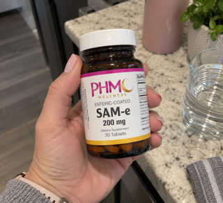 SAM-e  | PHM Wellness ™