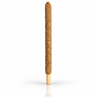 🖤 Burn the Bullshit | Palo Santo + Clove Incense