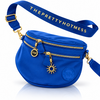 The Unstoppable Crossbody Bag