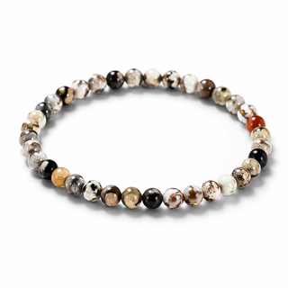 Balance the Storm Crystal Bracelet 🌊✨