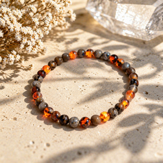 Hidden Fire Bracelet 🔥✨