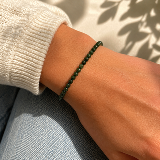 Green Goldstone Crystal Collection🔮