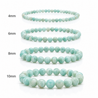 Charmed Amazonite Crystal Collection🌿💎🌀