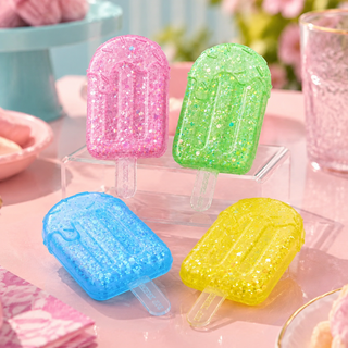 Super Duper Sugar Squishers 💚