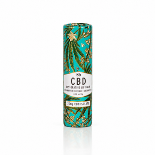 CBD Restorative Lip Balm