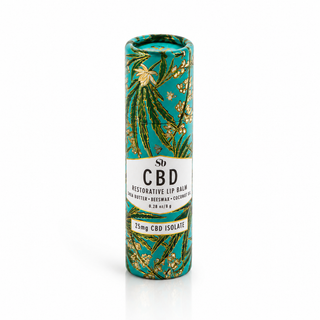 CBD Restorative Lip Balm