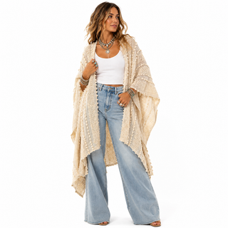 🌙 Desert Moon Kimono 🌙