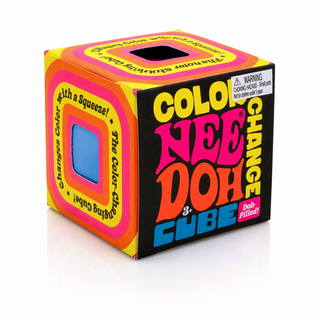 Color Change NeeDoh