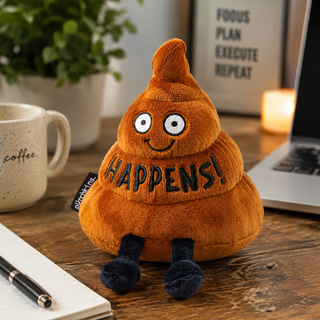 Sh*t Happens 💩 | Punchkins