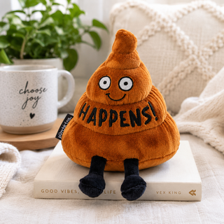 Sh*t Happens 💩 | Punchkins