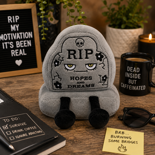 RIP Hopes and Dreams | Punchkins