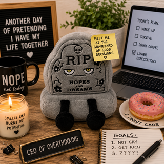 RIP Hopes and Dreams | Punchkins