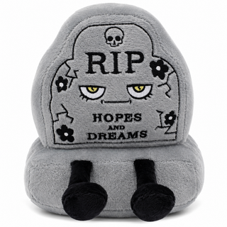 RIP Hopes and Dreams | Punchkins