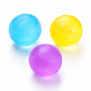 🏀 Game On Squishies