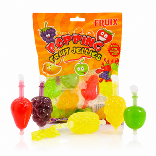 OG Fruity’s Ju-C Popping Jellies 🍓🍇🍍