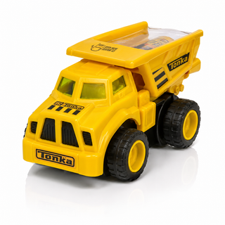 🚛🍭 Tonka Sweet Haulin' Trucks™