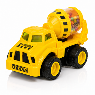 🚛🍭 Tonka Sweet Haulin' Trucks™
