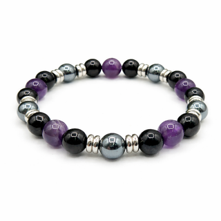 Empath’s Shield Bracelet 🔮