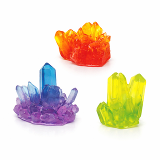 Zen Squishy Crystal  ✨