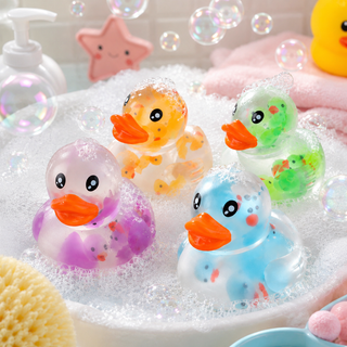 Sugar Squishme Ducky Duck 🐥✨