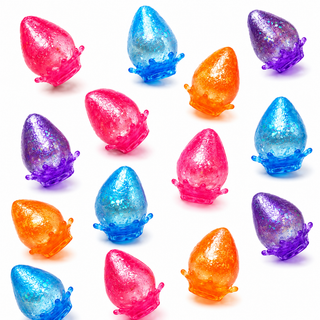 🌈 Drop it Like It's Hot Squishy 💧✨
