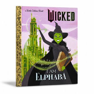 Wicked: I Am Elphaba 💚✨