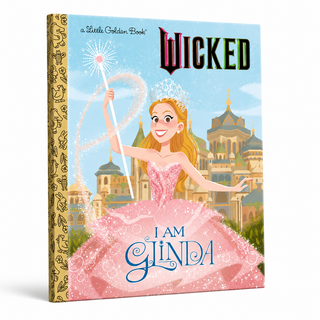 Wicked: I Am Glinda ✨💖