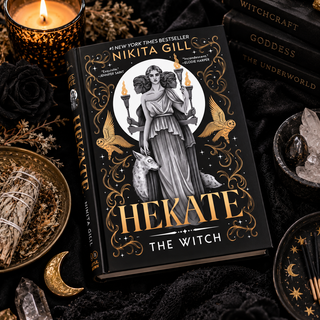 Hekate | The Witch 🔑